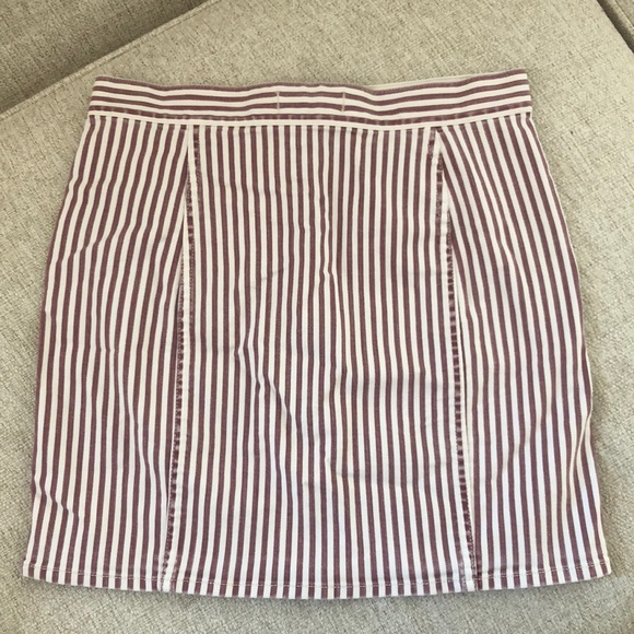 Madewell skirt, brand new - never worn! - Picture 2 of 2